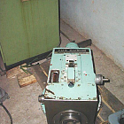 Frézovací hlava pro FGSV 50